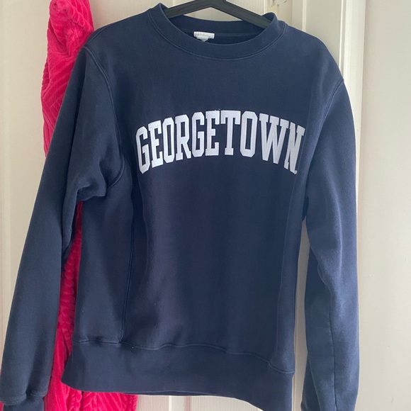 brandy x champion sweatshirt - Picture 1 of 2